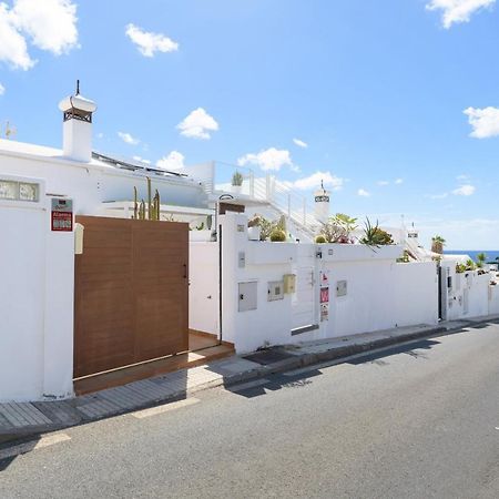 Casa Folias Apartment Puerto del Carmen  Exterior foto