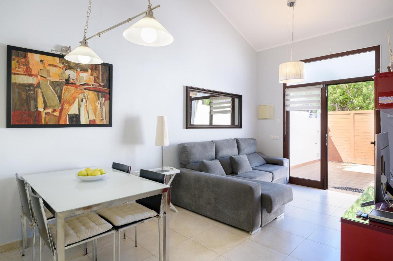 Casa Folias Apartment Puerto del Carmen  Exterior foto