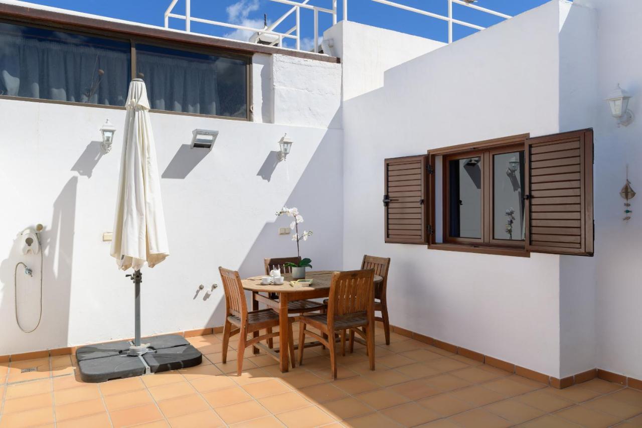 Casa Folias Apartment Puerto del Carmen  Exterior foto