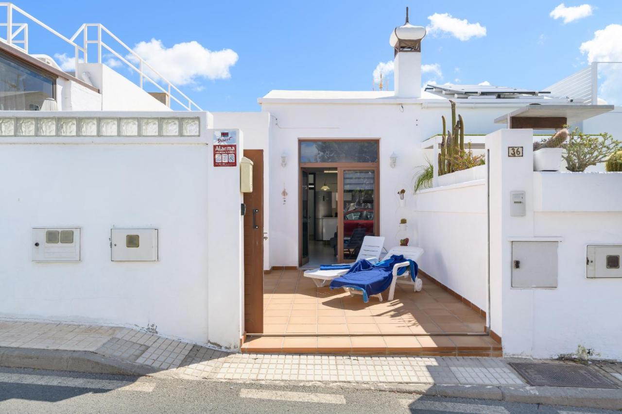 Casa Folias Apartment Puerto del Carmen  Exterior foto