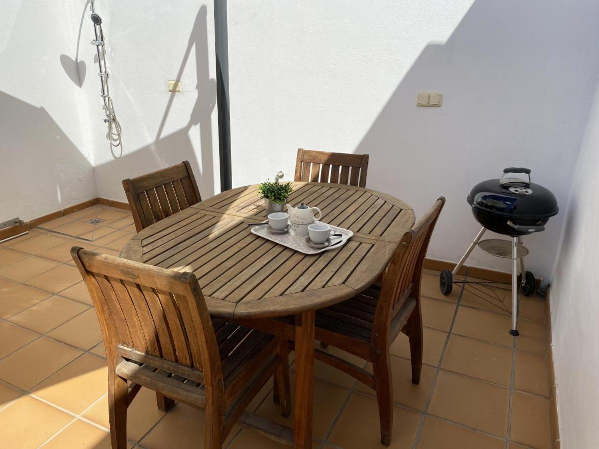 Casa Folias Apartment Puerto del Carmen  Exterior foto