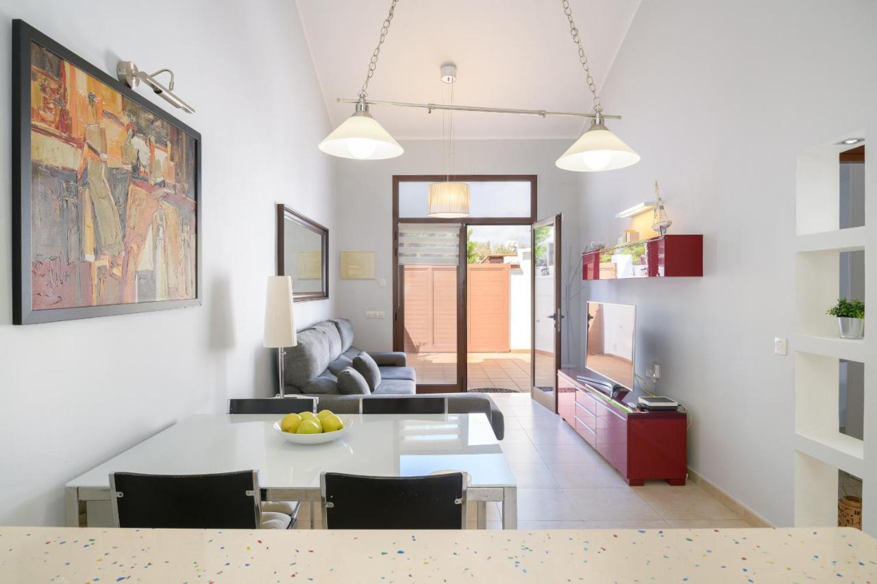 Casa Folias Apartment Puerto del Carmen  Exterior foto
