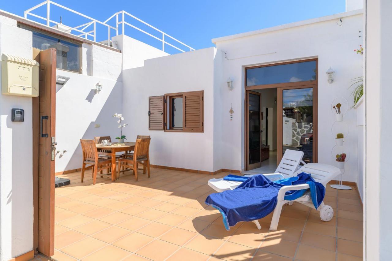 Casa Folias Apartment Puerto del Carmen  Exterior foto